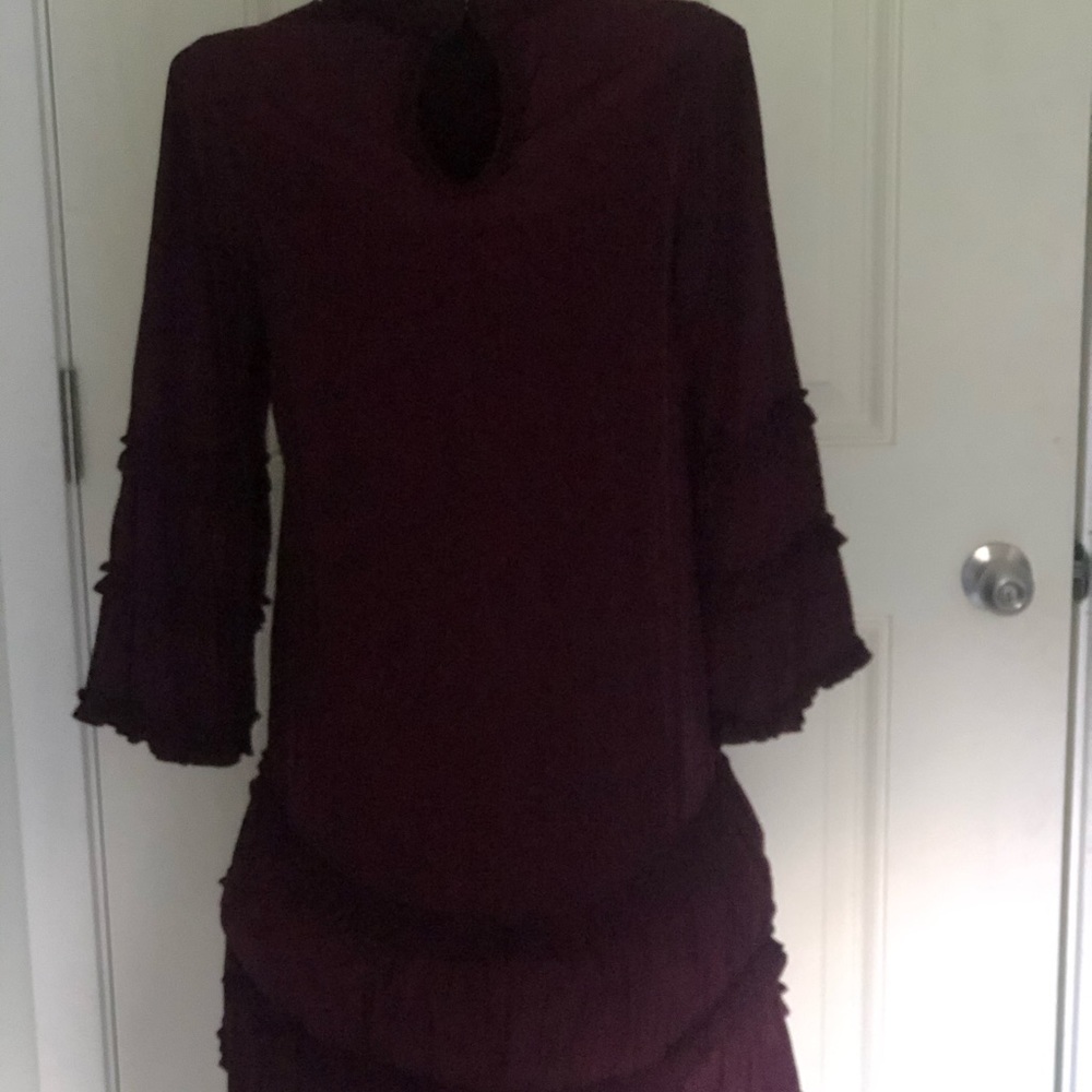 Max Studio Dress - Picture 7 of 8